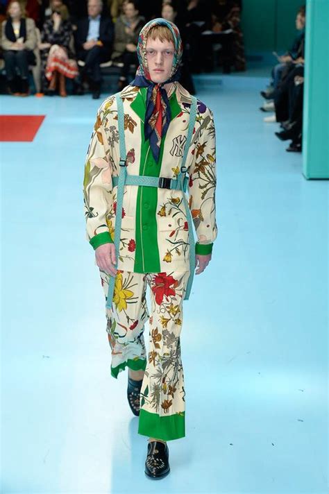 foulaard gucci 2018